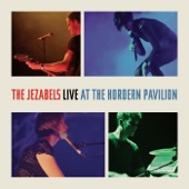 Easy To Love (Live At the Hordern) artwork