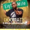 Monsters (feat. King Gordy) - Dogmatic lyrics