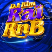 Raï RnB 2013 artwork