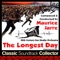 The Longest Day (feat. Paul Anka) - Maurice Jarre & Twentieth Century-Fox Studio Orchestra lyrics