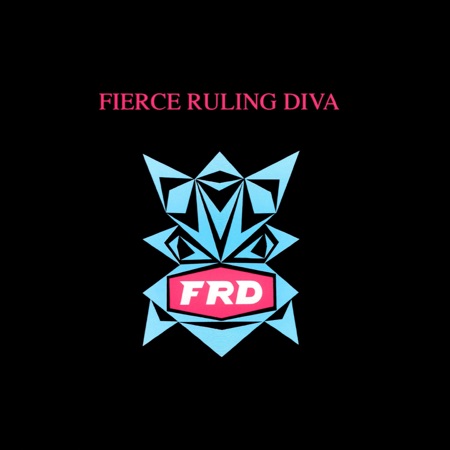 Fierce Ruling Diva artwork