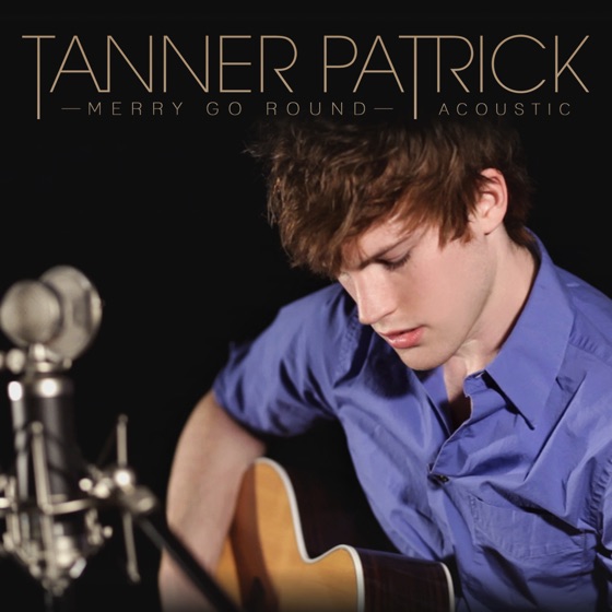 Cover artwork for Merry Go Round (Acoustic)