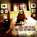 As Fast As You Can