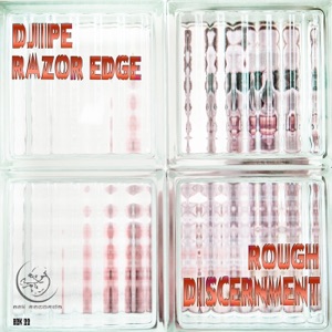 Rough Discernment - EP