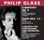 Philip Glass: Symphony No. 8, Duos Nos. 1-5, Harpsichord Concerto