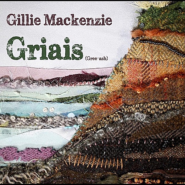 Griais (Gree-ash)