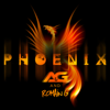 Phoenix (Radio Edit) - A&G & Romain G