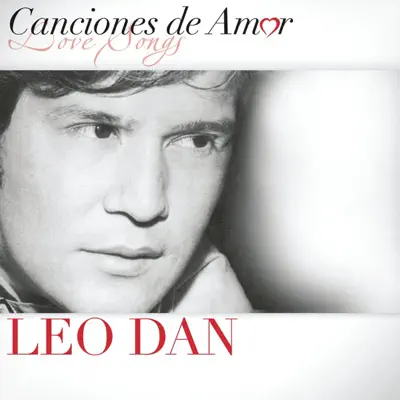 Canciones De Amor - Leo Dan