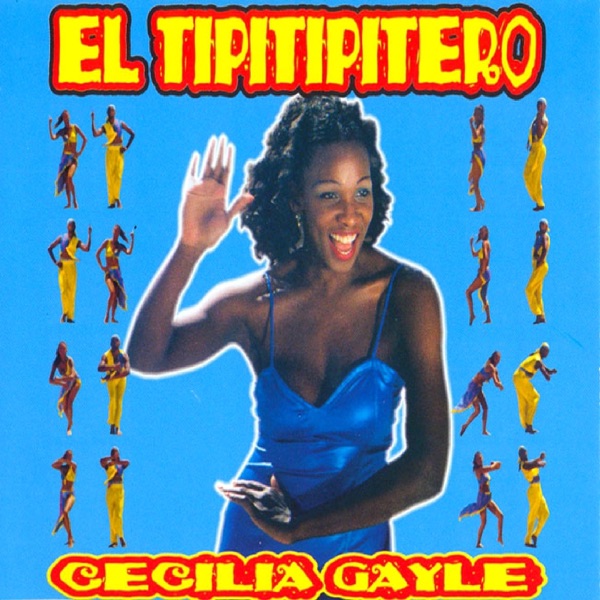 El Tipitipitero - Single