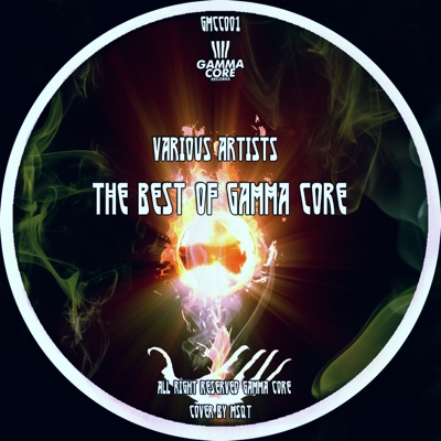The Best of Gamma Core