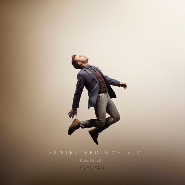 Daniel bedingfield gay