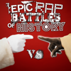 Moses vs Santa Claus (feat. Snoop Dogg) - Epic Rap Battles of History