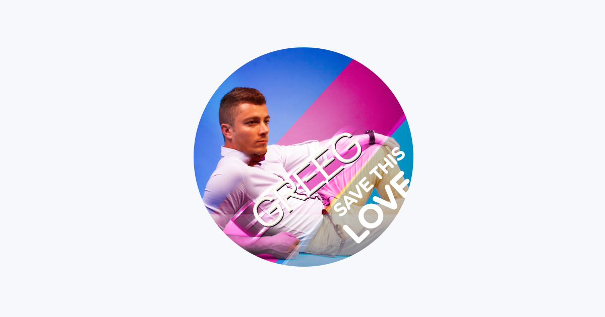 Greeg - Apple Music