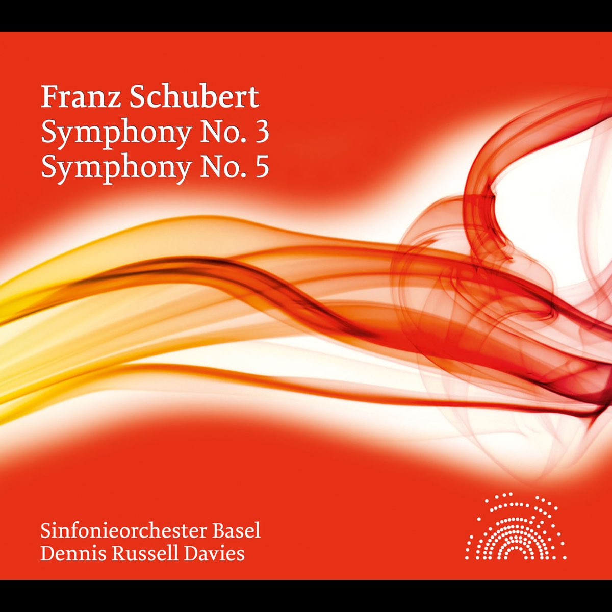 ‎Schubert: Symphonies Nos. 3 & 5 de Dennis Russell Davies en Apple Music