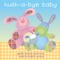 Hush-A-Bye Baby - Kidzone lyrics