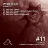 Woo York - Tanzen Im Mondlicht