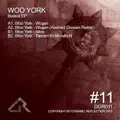 Wogen Abstract Division Remix