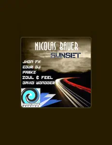 收听 Nicolas Bauer、观看音乐视频、阅读小传、查看巡演日期等 ！