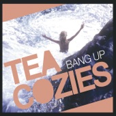 Tea Cozies - April Fool