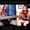 Wake Me Up - HelenaMaria lyrics