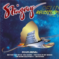 Stingray - Lovesaver