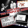 Everybody's Gotta Live (Live) - Arthur Lee & Love