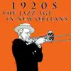 The New Orleans Wanderers - Perdido Street Blues