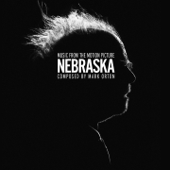 Nebraska (Alexander Payne's Original Motion Picture Soundtrack) - Vários intérpretes