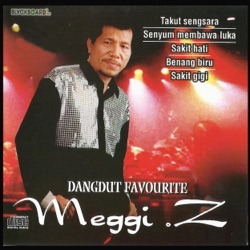 Meggie Z - Sakit Hati