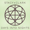 Days Into Nights - EP artwork