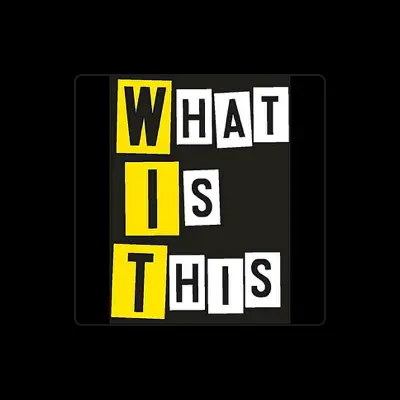 Listen to What Is This?, watch music videos, read bio, see tour dates & more!