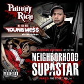 The Boy Boy Young Me$$ aka Messy Marv, Philthy Rich - Still Trip'n