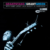 Grantstand (The Rudy Van Gelder Edition) - グラント・グリーン