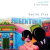 Daniel Diaz - Astortango
