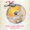 Ys IV J.D.K. Special - the Dawn of Ys - Falcom Sound Team jdk