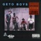 Size Ain't Shit - Geto Boys lyrics