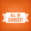 None of Us, All of Christ! - Joseph Prince