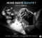 Jesse Davis Quintet - I'll close my eyes