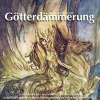 Wagner: Götterdämmerung - Astrid Varnay, Max Lorenz, Josef Greindl, Bayreuth Festival Chorus, Bayreuther Festspielorchester & Joseph Keilberth