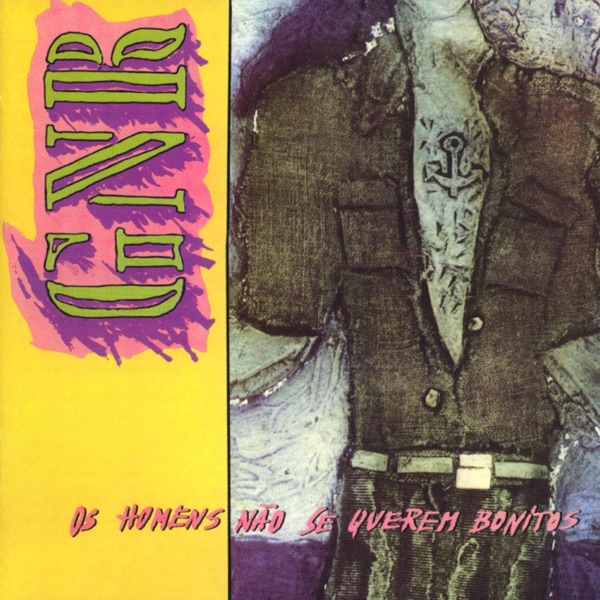 GNR - Made In Oporto (1999 Remastered Version)