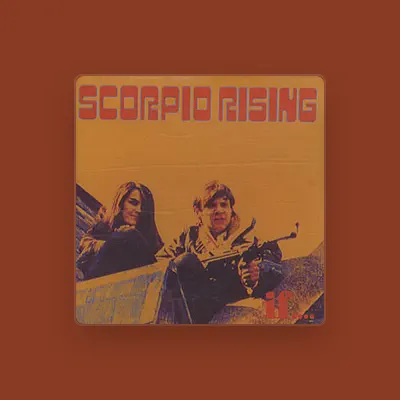 Listen to Scorpio Rising, watch music videos, read bio, see tour dates & more!