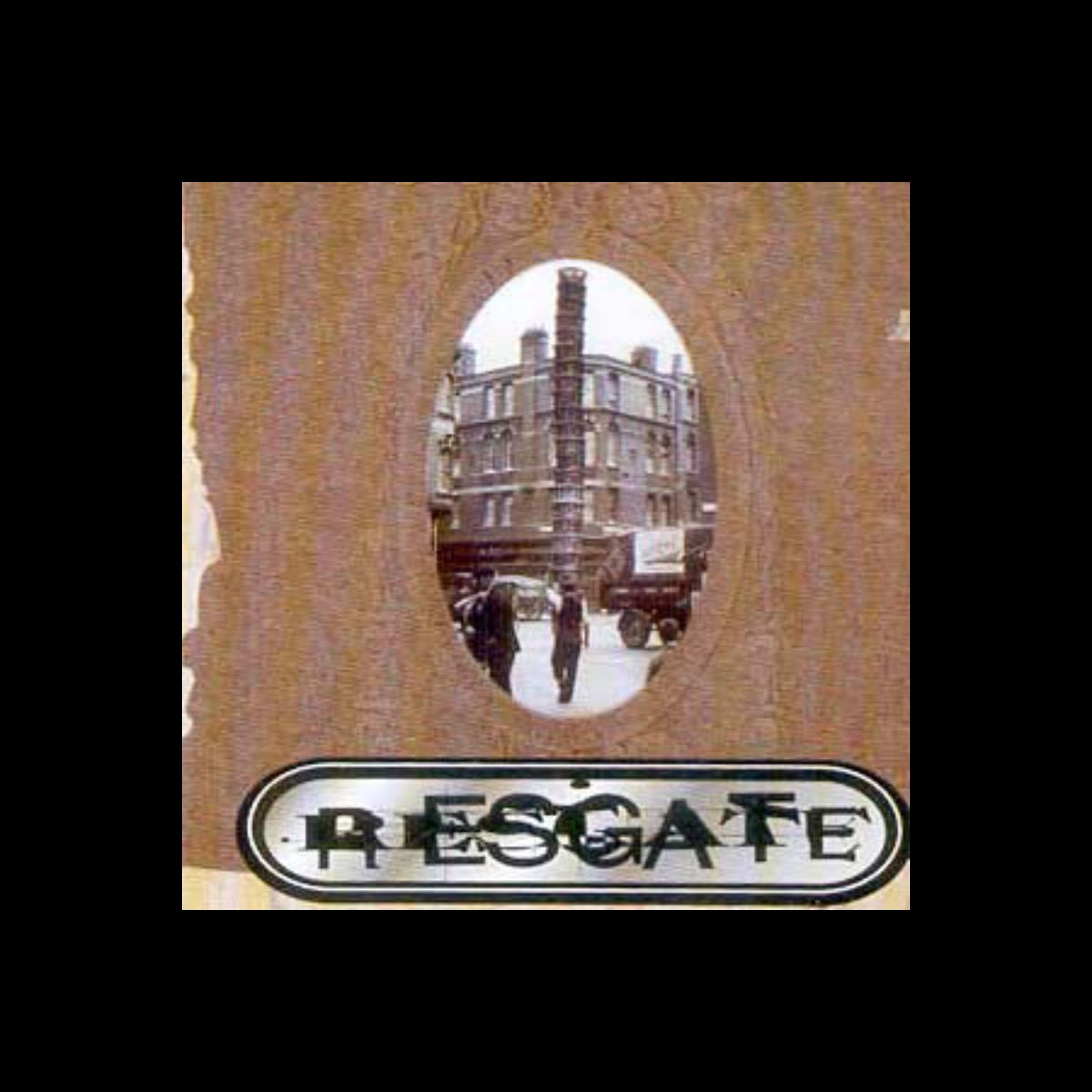 Resgate: imprescindibles - Playlist - Apple Music