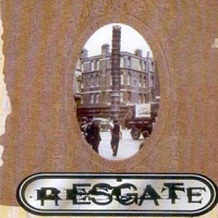 Resgate - Resgate