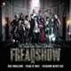 Freaqs By Night Freaqshow Anthem 2013 Single