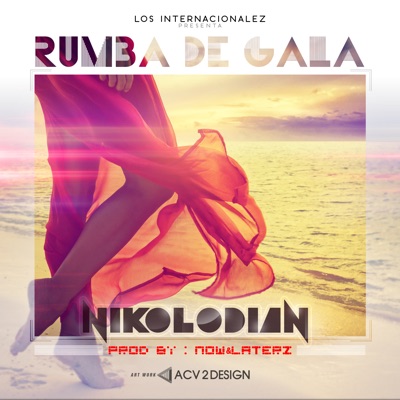 Rumba De Gala - Single