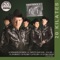 Laurita Garza - Homero Guerrero Jr. y Los KDT's de Linares lyrics