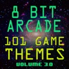 8-Bit Arcade