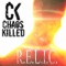 R.E.L.I.C. - Chaos Killed lyrics