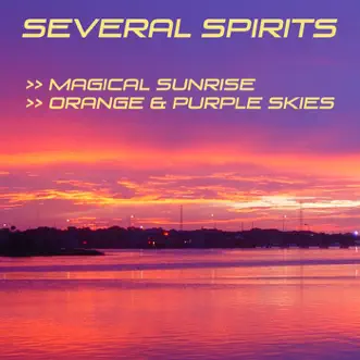 Magical Sunrise / Orange & Purple Skies - Single by Several Spirits album reviews, ratings, credits