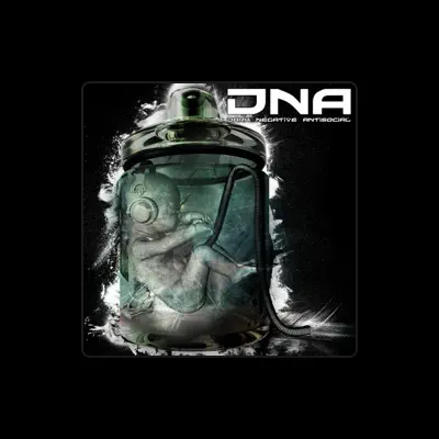 Listen to E-Noid, watch music videos, read bio, see tour dates & more!